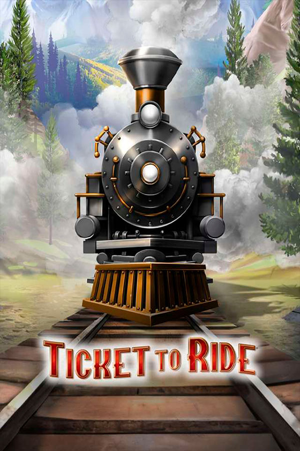 Ticket to Ride®